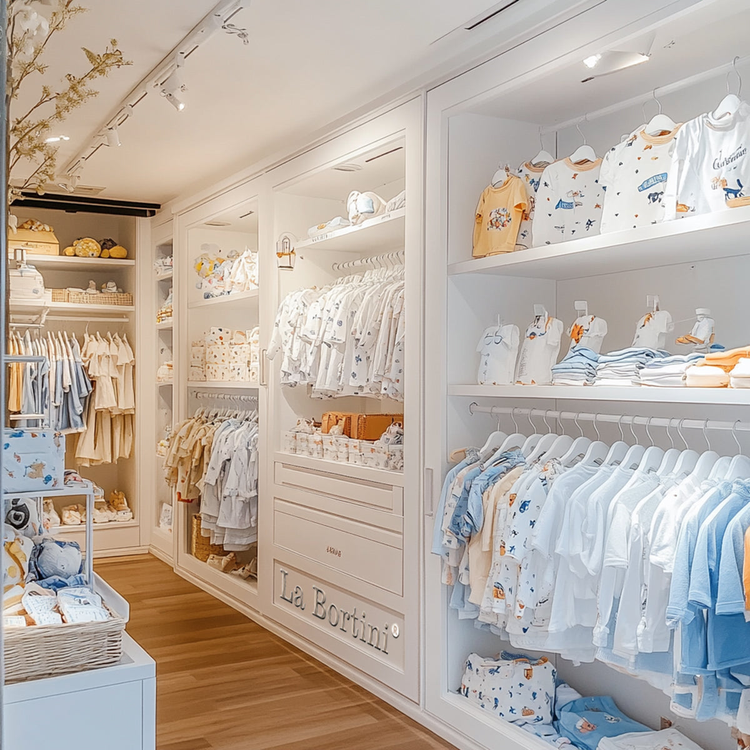 Shop