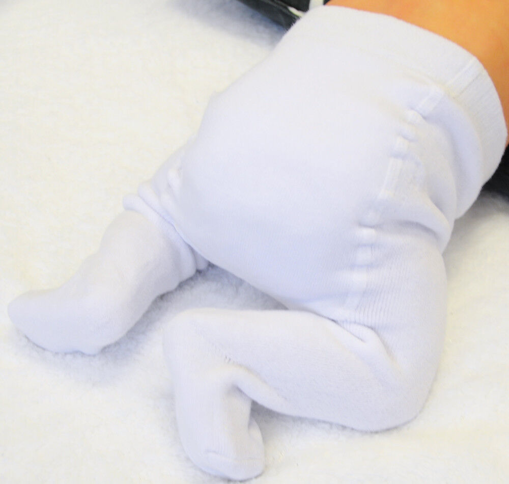 Strumpfhose in Weiß für Baby und Kinder weiße Thermostrumpfhose