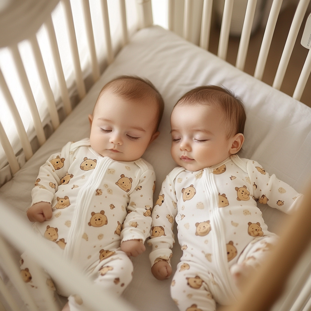 Schlafanzüge und Overall Pyjamas