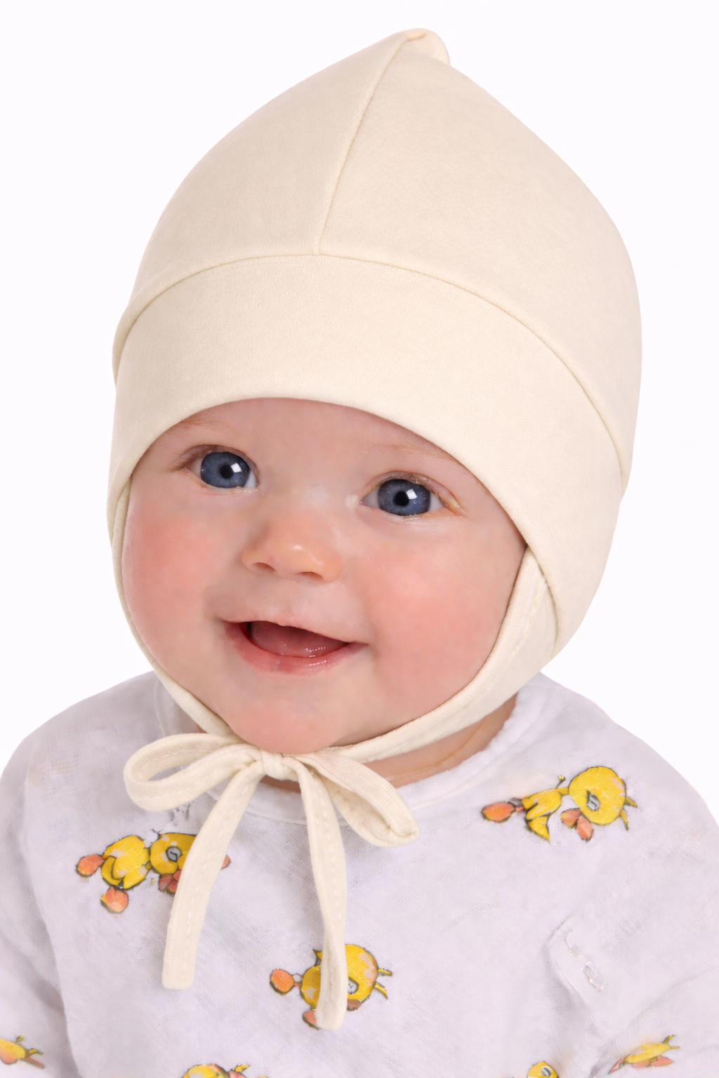 Baby Mütze Erstlingsmütze in verschiedenen Farben nach Wahl