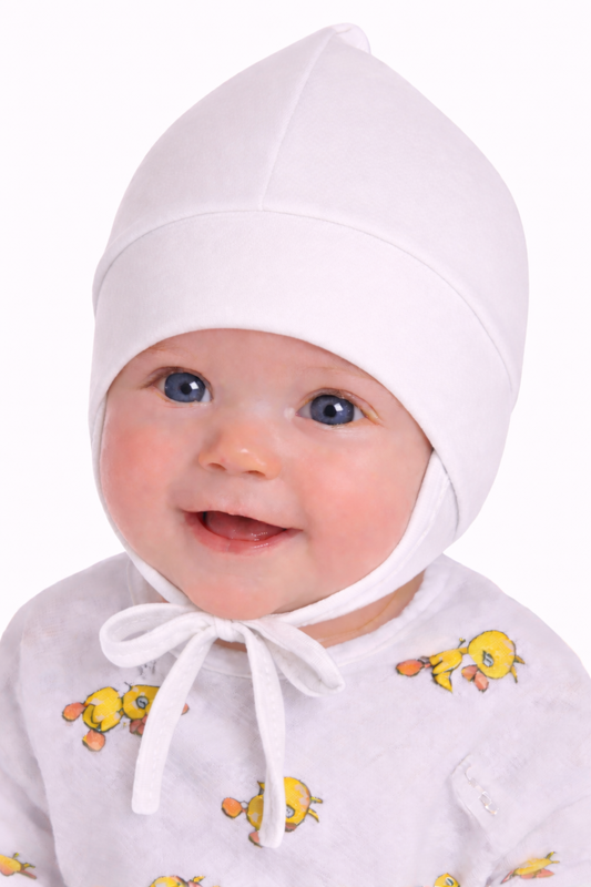 Baby Mütze Erstlingsmütze in verschiedenen Farben nach Wahl