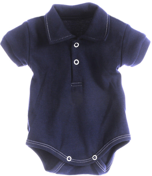 Body Baby Kurzarmbody