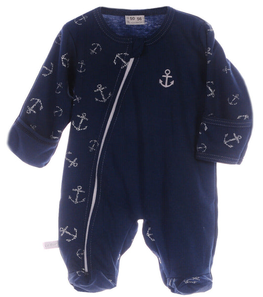 Baby Strampler Schlafanzug