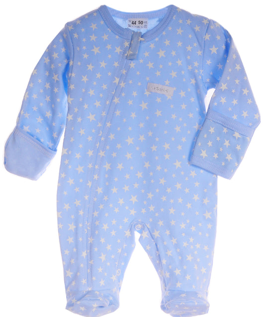 Baby Strampler Schlafanzug