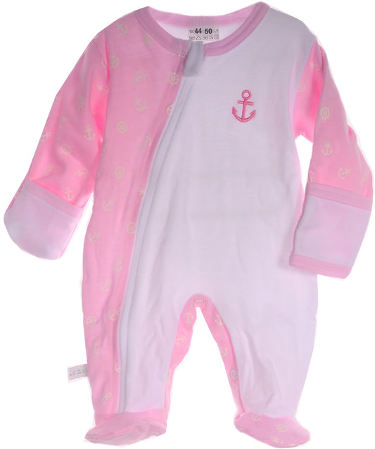 Baby Strampler Schlafanzug