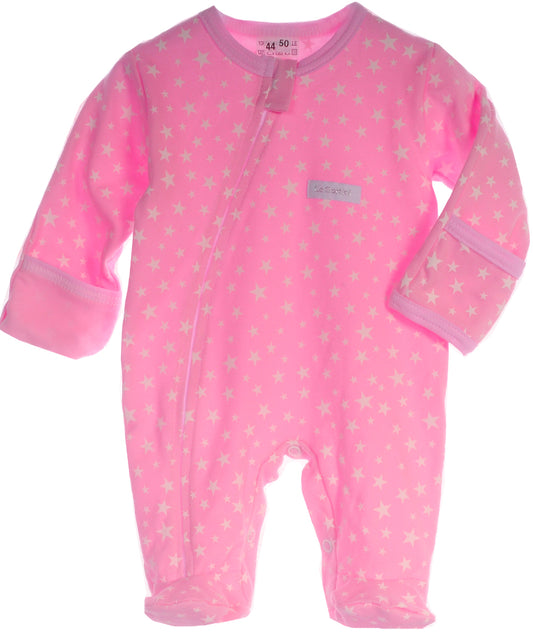Baby Strampler Schlafanzug